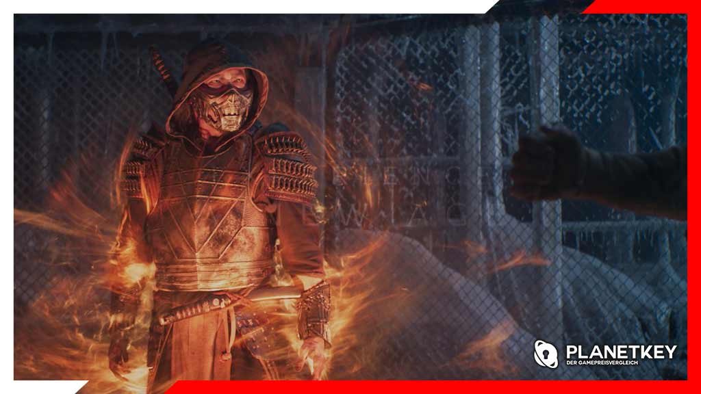 Eine Fortsetzung des Reboot-Films von Mortal Kombat ist in Arbeit, Autor an Projekt angeschlossen