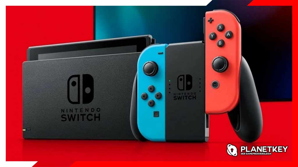 Nintendo Switch überschreitet die Marke von 103 Millionen verkauften Einheiten und übertrifft die lebenslangen Verkaufszahlen der Wii