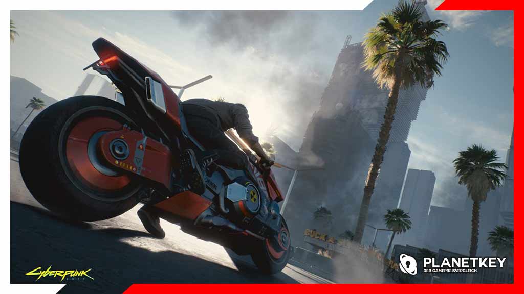 Der Cyberpunk 2077-Livestream von morgen enthält möglicherweise Versionsdetails der neuen Generation