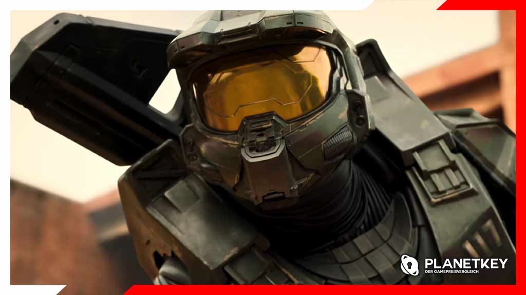 Halo-TV-Serie erhält vorzeitige Verlängerung der zweiten Staffel