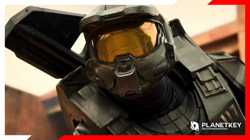 Halo-TV-Serie erhält vorzeitige Verlängerung der zweiten Staffel