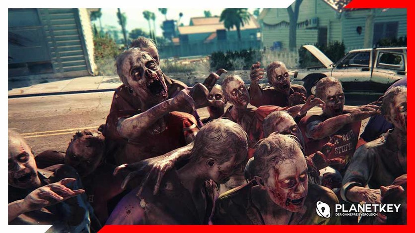 Dead Island 2 soll nächstes Jahr veröffentlicht werden