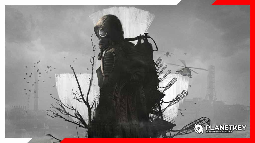 Game Studios zeigen Unterstützung für die Ukraine