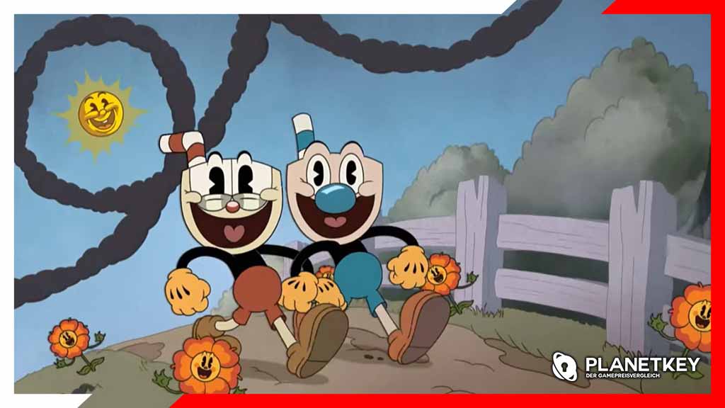 Update: The Cuphead Show für eine zweite Staffel verlängert
