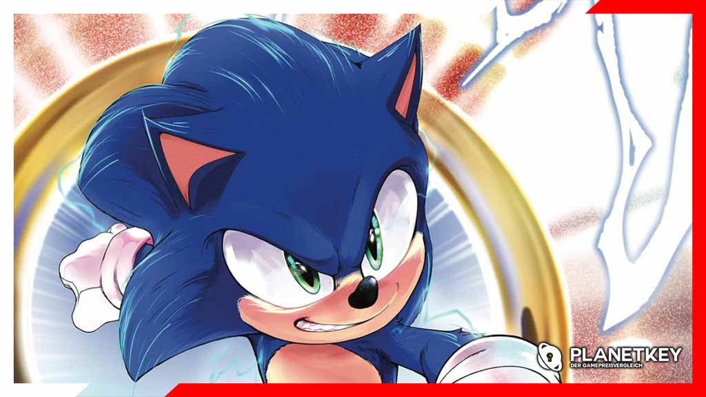 Sonic The Hedgehog 2: Film „Pre-Quill“-Comic in Arbeit, angeführt von Jim Carrey