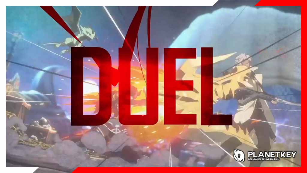DNF Duel erscheint diesen Juni, neue Charaktere geteased