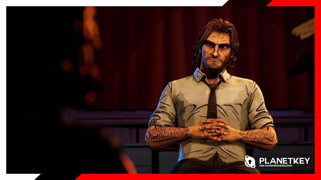The Wolf Among Us 2: Episode One bringt direkt auf den neuesten Stand