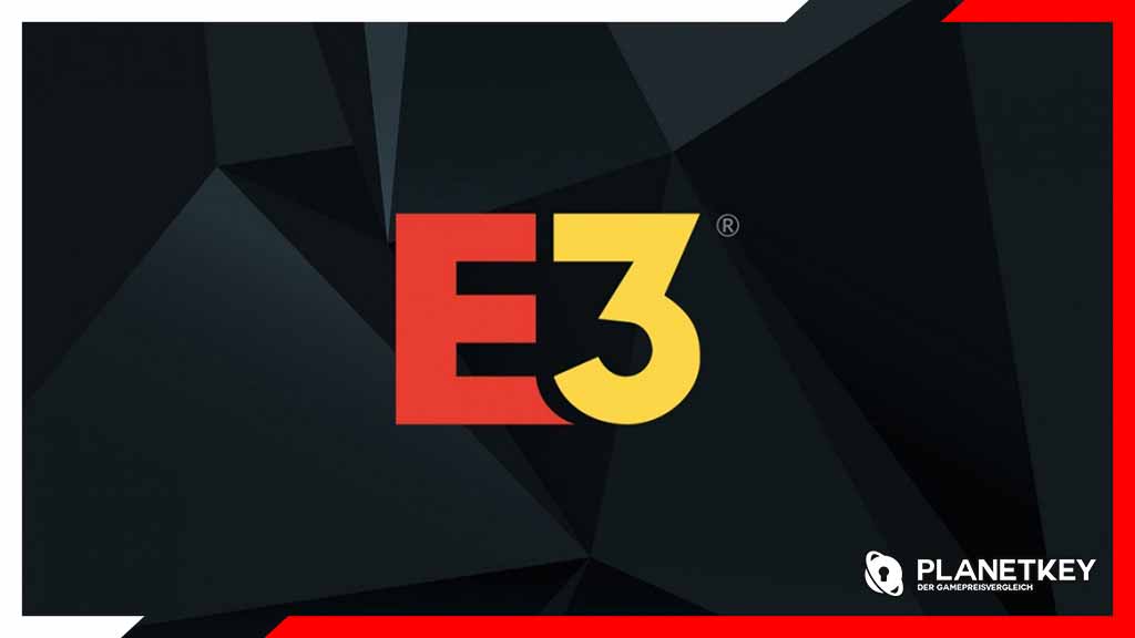 E3 2022 ist komplett abgesagt, Digital inklusive