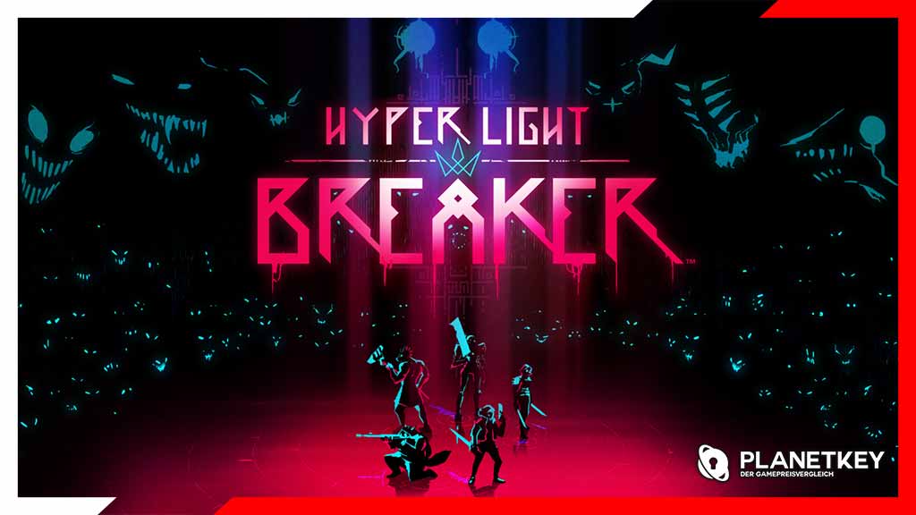 Heart Machine kündigt Hyper Light Breaker an und tritt 2023 in den Early Access ein
