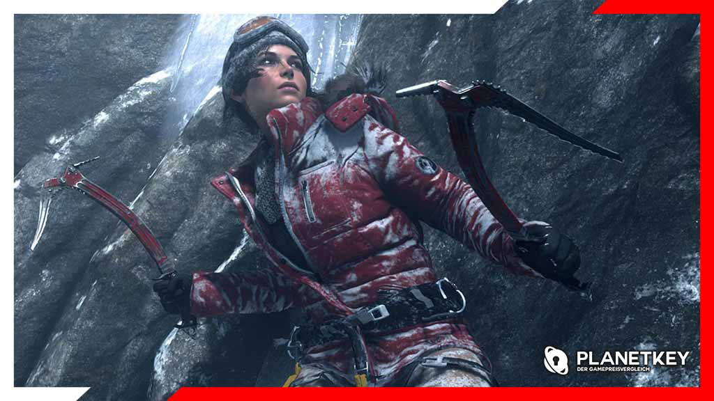 Days Gone Director arbeitet jetzt bei Crystal Dynamics von Tomb Raider und Marvel's Avengers
