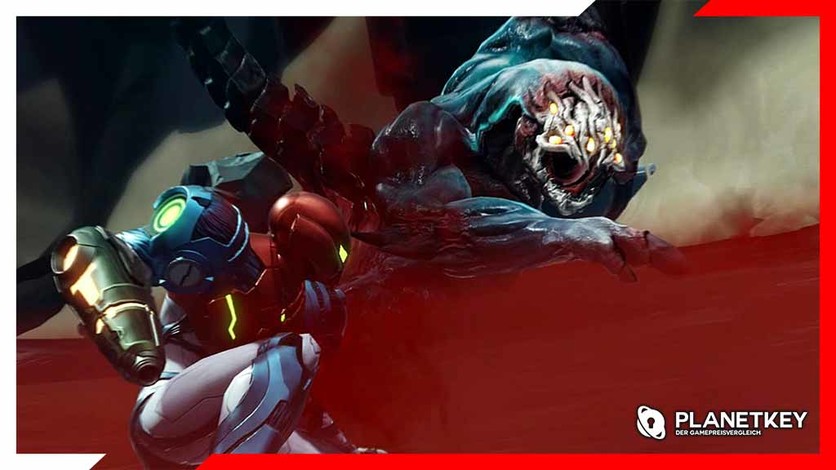 Metroid Dread fügt im kostenlosen Update drei neue Boss-Rush-Modi hinzu