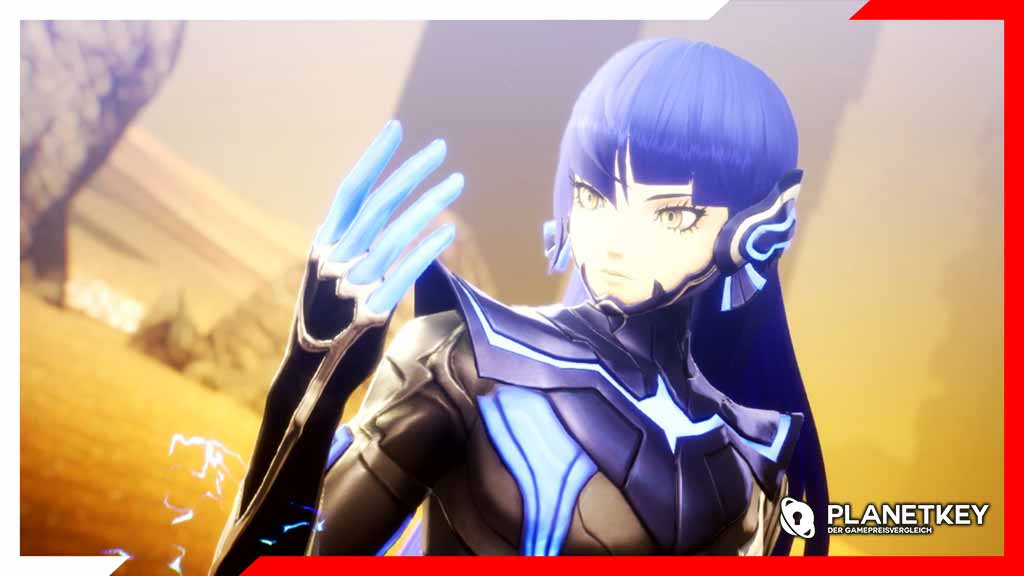 Atlus feiert den Verkauf von einer Million Exemplaren von Shin Megami Tensei V
