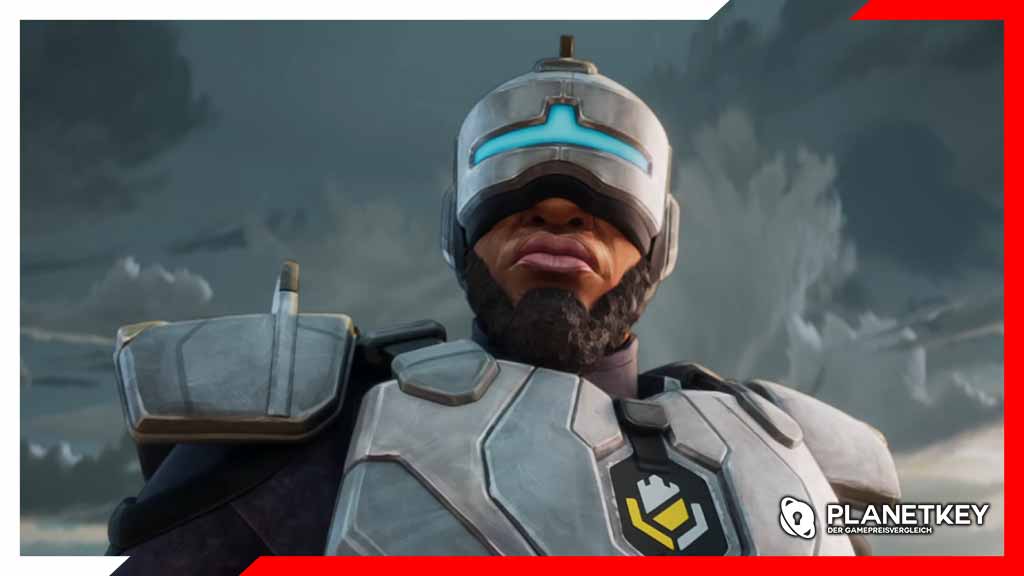 Apex Legends Trailer enthüllt die nächste defensive Legende, Newcastle