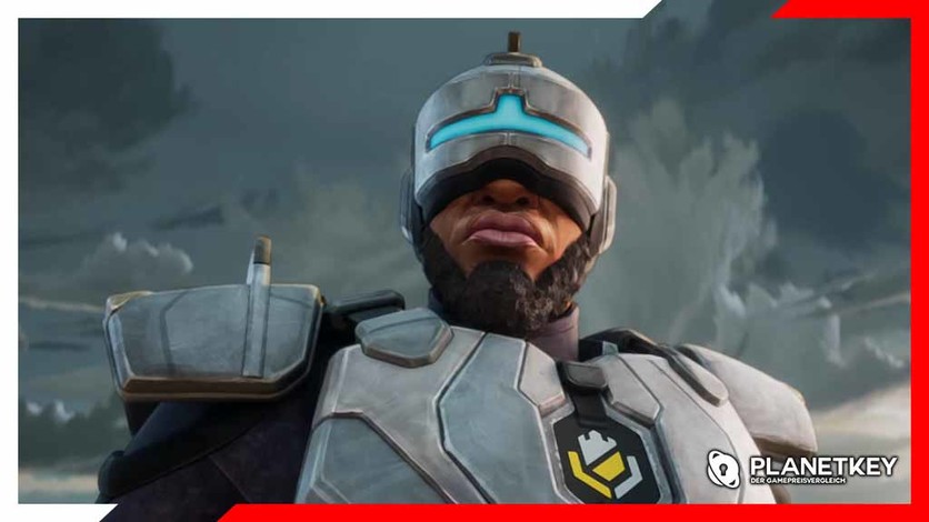 Apex Legends Trailer enthüllt die nächste defensive Legende, Newcastle