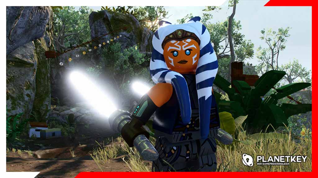 Lego Star Wars: The Skywalker Saga feiert den Star Wars Day mit zwei neuen Charakterpaketen