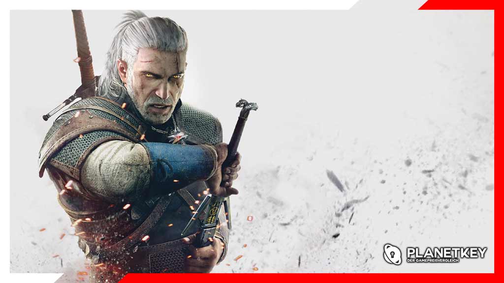 Update: The Witcher 3: Wild Hunt Update der neuen Generation erscheint im 4. Quartal 2022