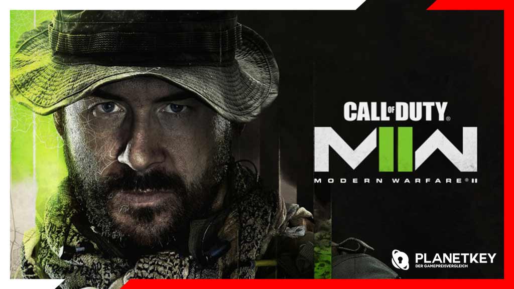 Call of Duty: Modern Warfare 2 (Das Neue) erscheint diesen Oktober