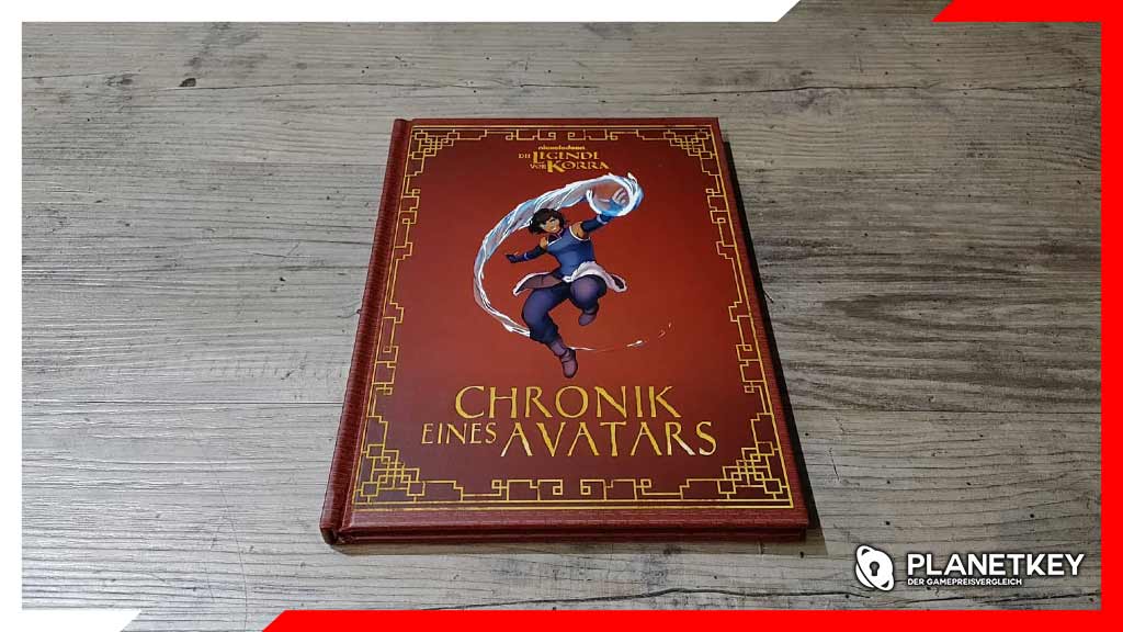REVIEW: Chronik eines Avatars