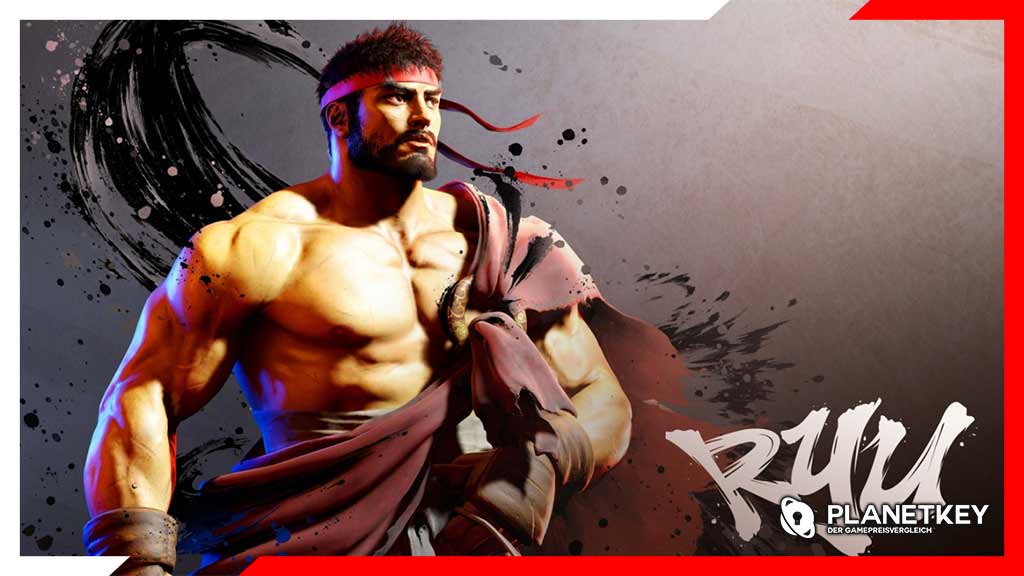 Capcom bestätigt die Timeline-Platzierung von Street Fighter 6 und geht auf Ryus neuen Look ein