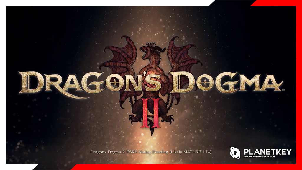 Dragon's Dogma 2 wurde ein Jahrzehnt nach der Veröffentlichung seines Vorgängers angekündigt