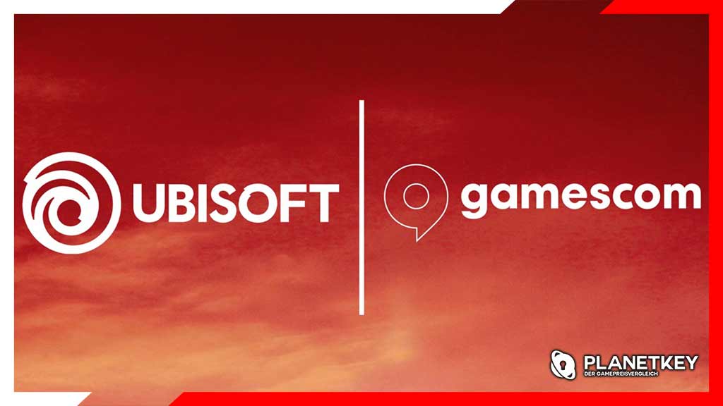 Ubisoft bestätigt die Teilnahme an der Gamescom 2022