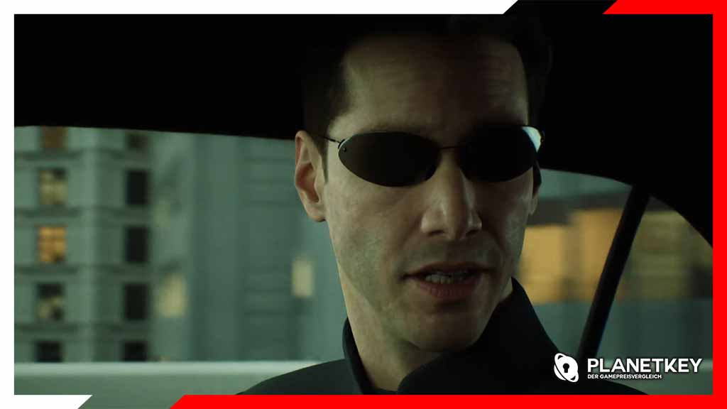 The Matrix Awakens wird diese Woche von der Liste genommen