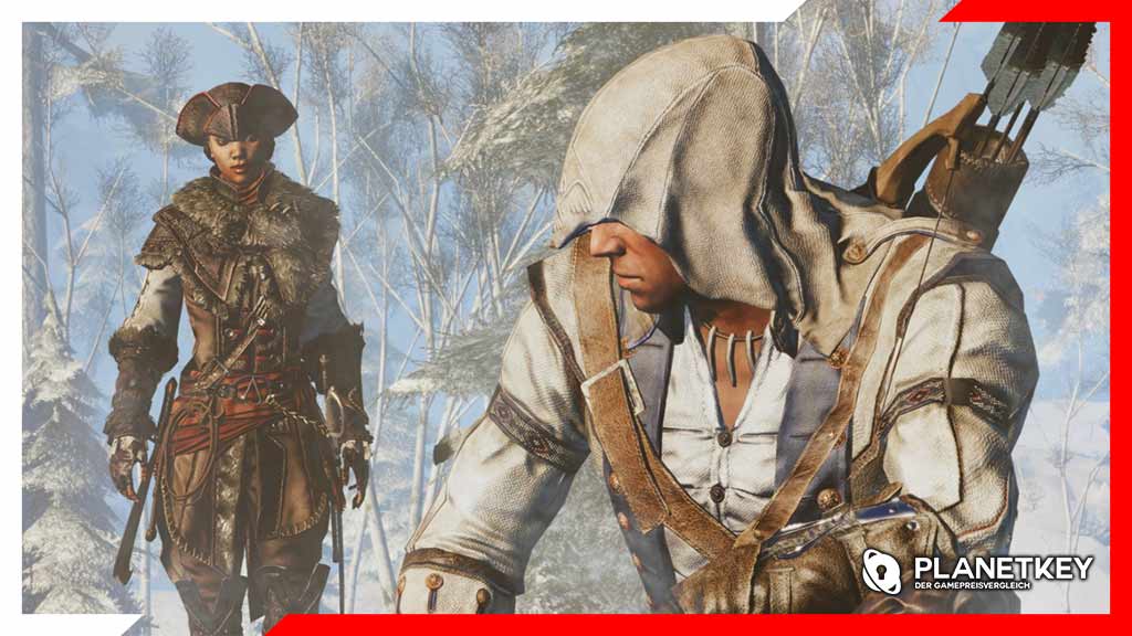 Assassin’s Creed: Liberation HD wurde von Steam „demissioniert“, bleibt aber laut Ubisoft für Besitzer spielbar