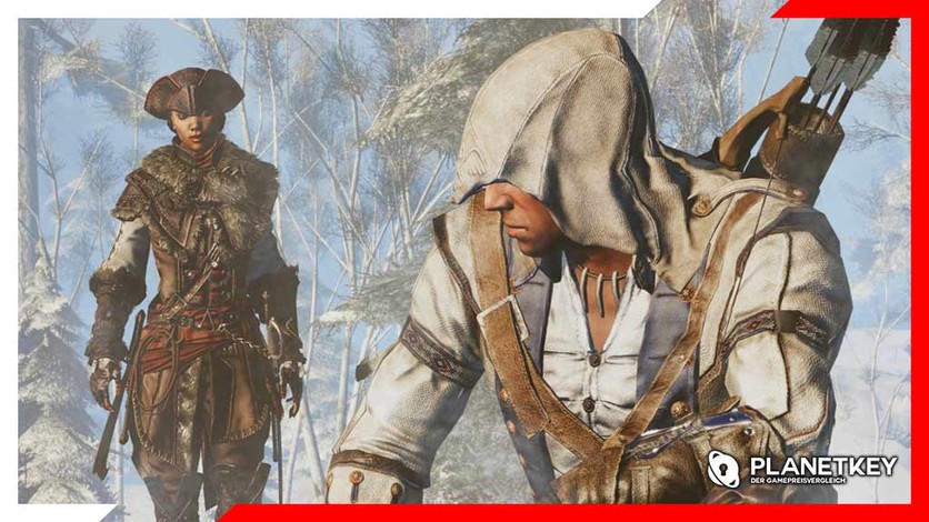 Assassin’s Creed: Liberation HD wurde von Steam „demissioniert“, bleibt aber laut Ubisoft für Besitzer spielbar