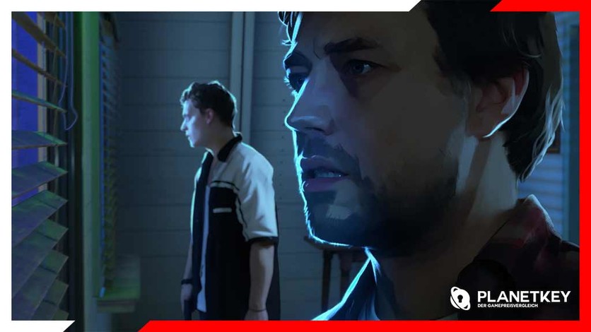 As Dusk Falls und mehr erscheint diese Woche auf dem Xbox Game Pass