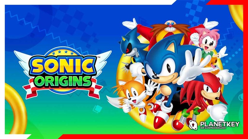 Sonic Origins Patch behebt das lästige Springen von Tails in Sonic 2 und verschiedene andere Fehler