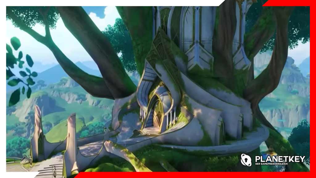 Genshin Impact Leak enthüllt neuen permanenten TCG-Modus für Update 3.1