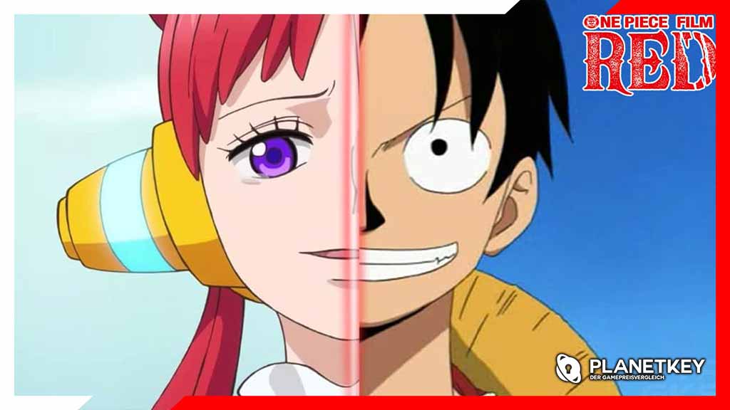 ONE PIECE FILM: RED