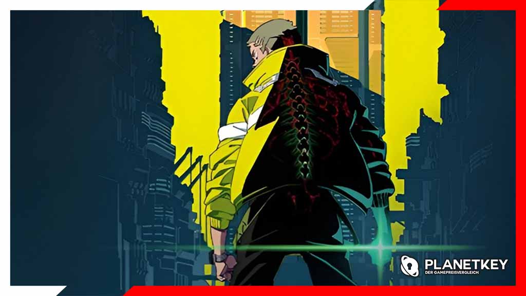 New Night City Wire wird nächste Woche diskutieren, was als nächstes für Cyberpunk 2077 und Edgerunners kommt