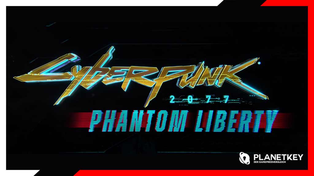 Cyberpunk 2077 Phantom Liberty-Erweiterung erscheint nächstes Jahr