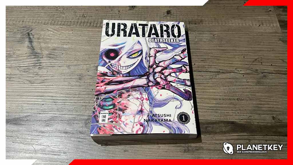 REVIEW: URATARO