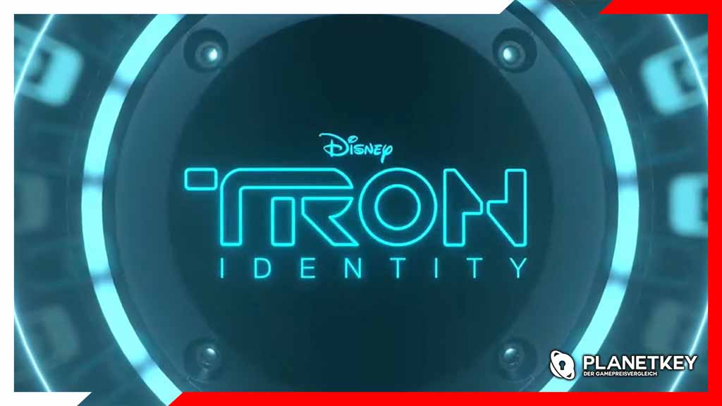 Disney und Bithell Games enthüllen die Identität von Tron und veröffentlichen nächstes Jahr