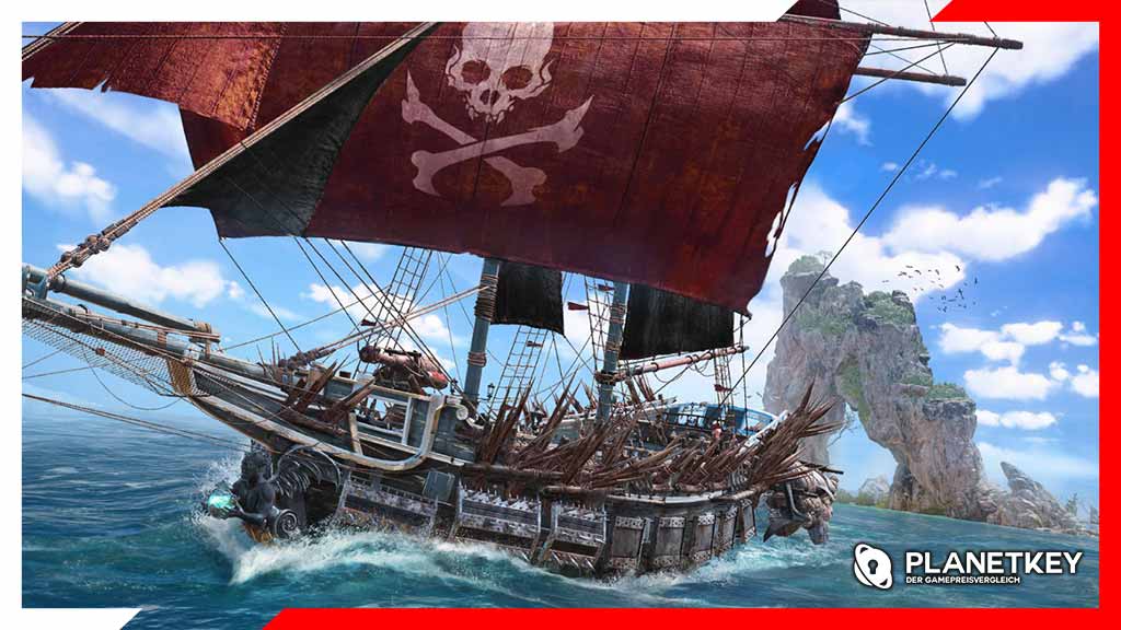 Ubisofts große Triple-A-Spiele werden laut CEO Yves Guillemot 70 US-Dollar (und damit vermutlich 70 Euro) kosten