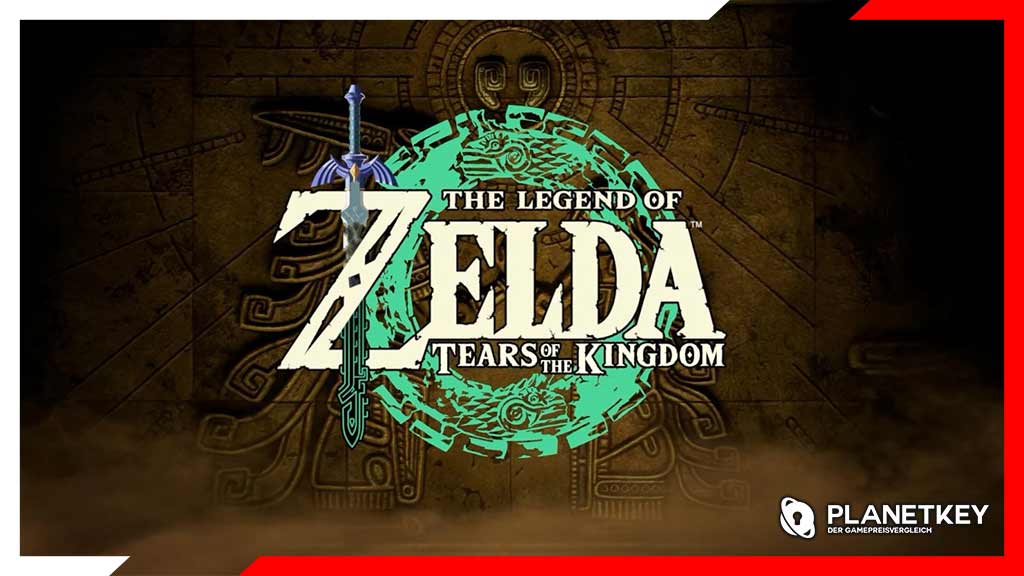 The Legend Of Zelda: Tears Of The Kingdom ist der Name der Fortsetzung von Breath of the Wild, Erscheinungsdatum für Mai festgelegt