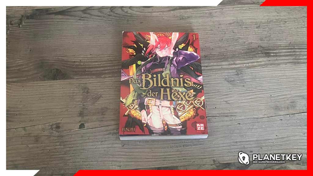 REVIEW: Das Bildnis der Hexe