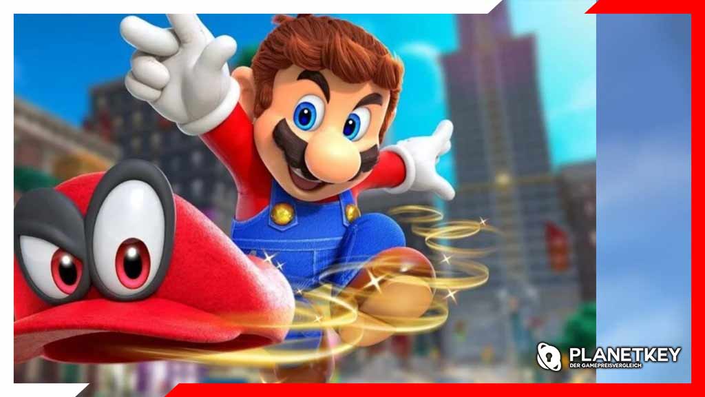 „Super Mario Bros.“-Film erhält April-Premiere, erster Teaser-Trailer wird nächsten Monat ausgestrahlt