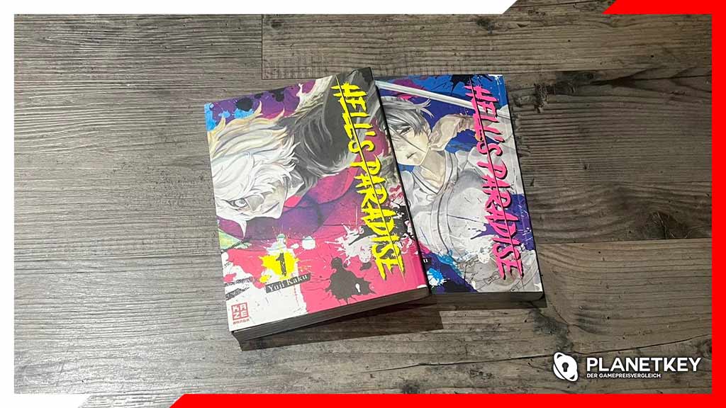 REVIEW: Hells Paradise