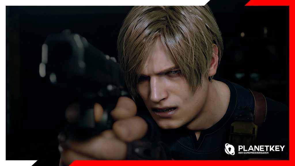 Das Remake von Resident Evil 4 sieht im neuen Story-Trailer umwerfend aus