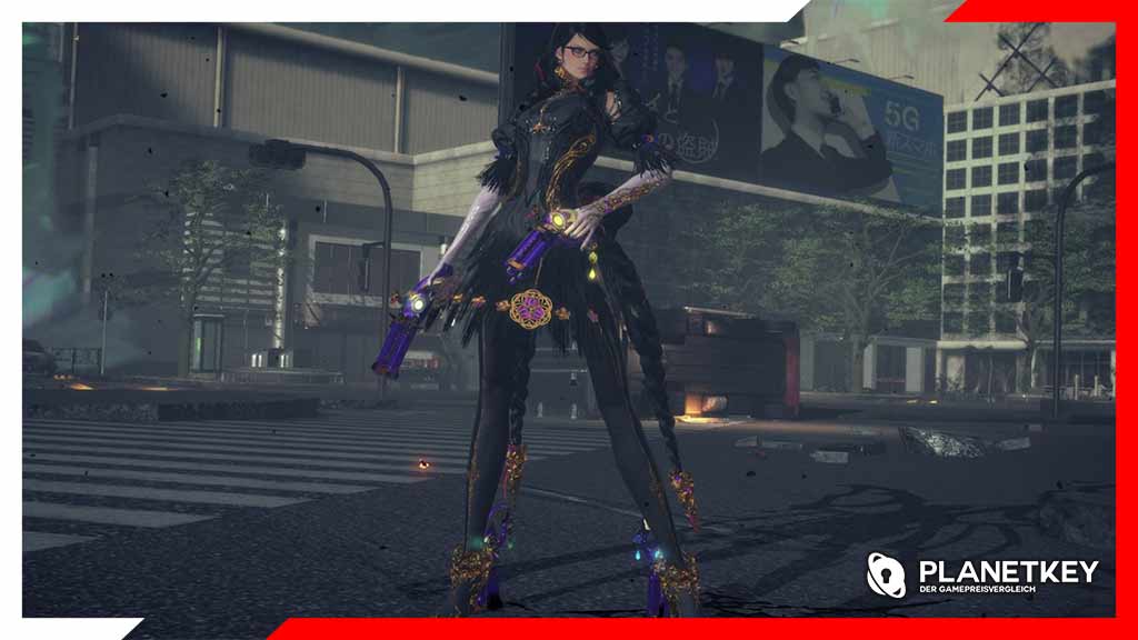 Ehemaliger Bayonetta 3-Synchronsprecher stellt klar, dass ihr mehr als 4000 Dollar für Bayonetta-Sessions angeboten wurde