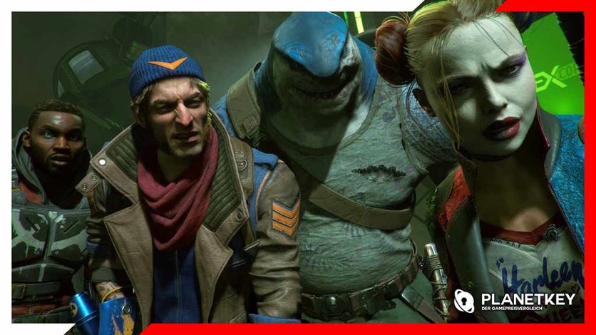 Die Mitbegründer der Rocksteady Studios, Sefton Hill und Jamie Walker, kündigen ihren Abgang an