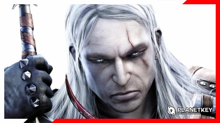 CD Projekt Red enthüllt Codename Canis Majoris ist ein Remake des ersten Witcher-Spiels