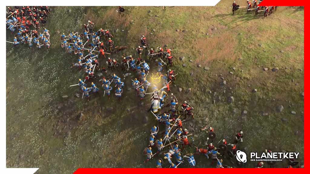 Age Of Empires II: Definitive Edition und Age Of Empires IV erscheinen nächstes Jahr auf Xbox