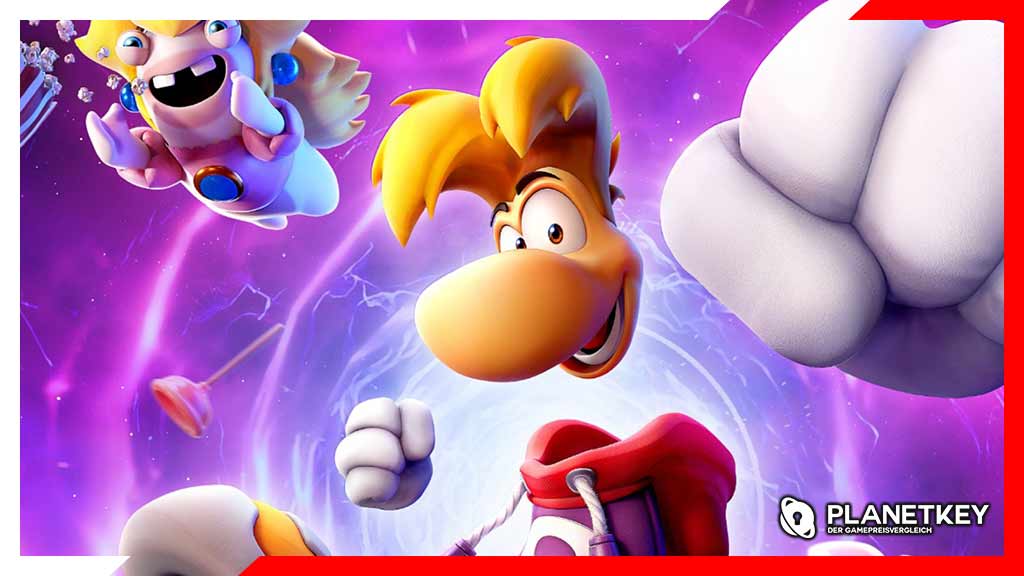 Mario + Rabbids Sparks Of Hope erhält nächstes Jahr drei Erweiterungen