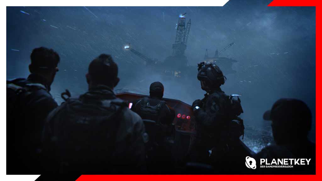 Der Komponist von Call of Duty: Modern Warfare 2 verlässt mit Audio Director die „zunehmend herausfordernde“ Dynamik