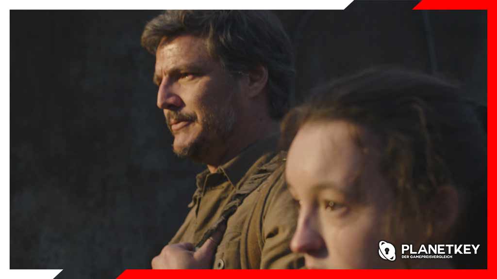 Die TV-Serie „The Last Of Us“ wird für Januar bestätigt