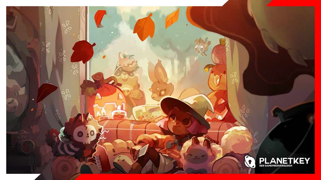 Cosy Grove-Entwickler Spry Fox schließt sich Netflix Games an
